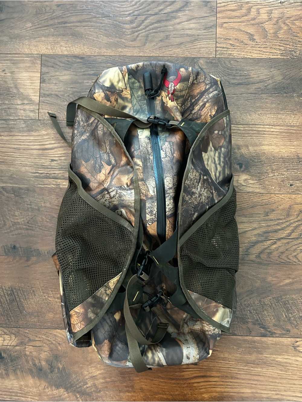 Badlands hunting backpack